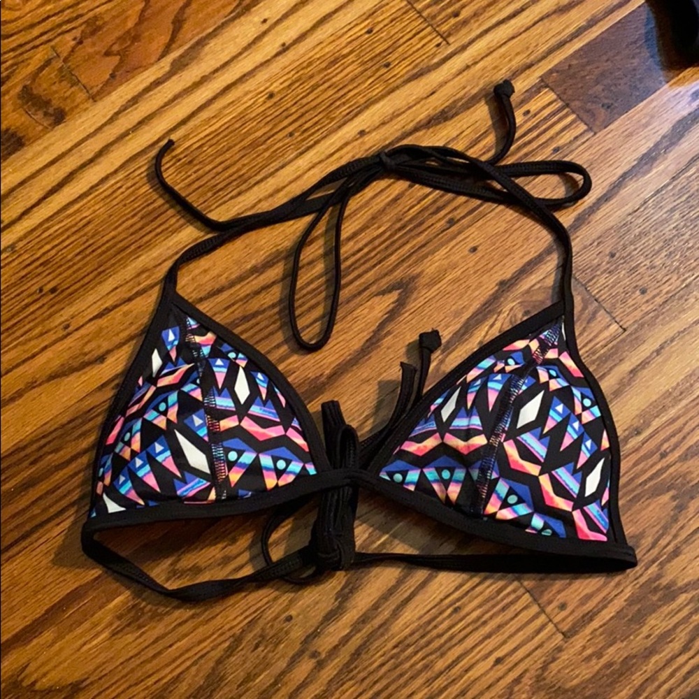 Victoria secret bikini top